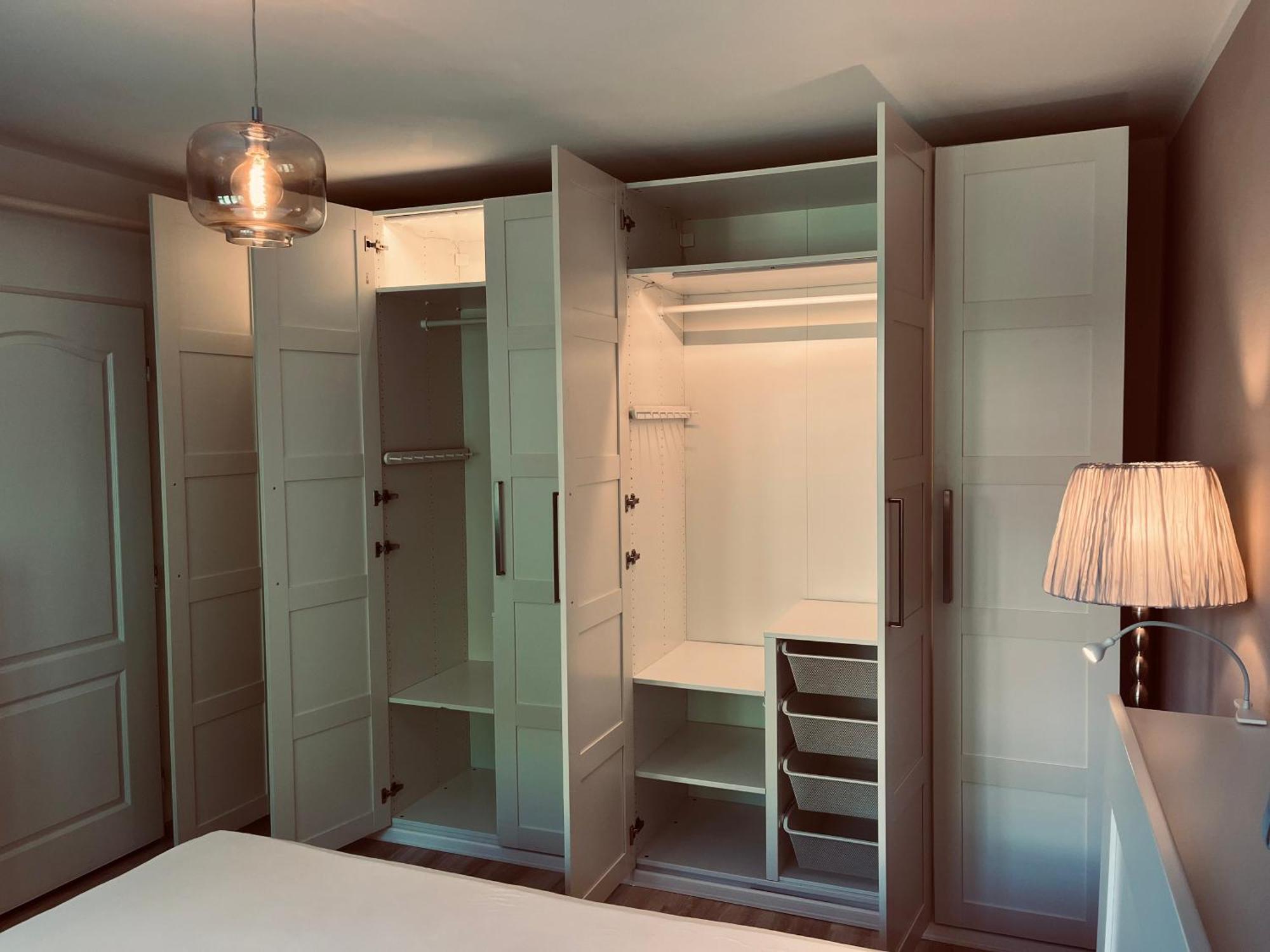 Chateau View Apartment Микулов Экстерьер фото